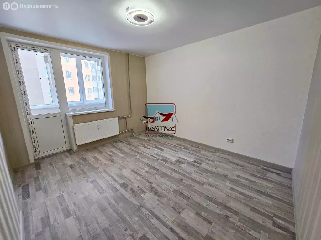 1-комнатная квартира: Саратов, Крайняя улица, 87А (45 м) - Фото 1