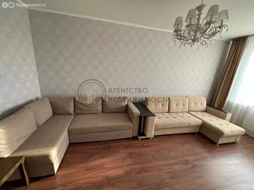 2-комнатная квартира: Казань, улица Юлиуса Фучика, 88 (46.6 м) - Фото 2