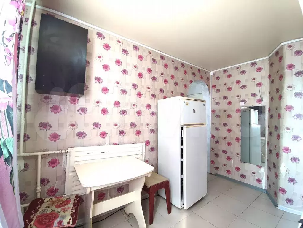 Комната 21 м в 1-к., 6/9 эт. - Фото 1