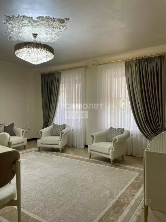 Дом в Дагестан, Хасавюрт проезд Висраила Кугиева, 62 (175 м) - Фото 0