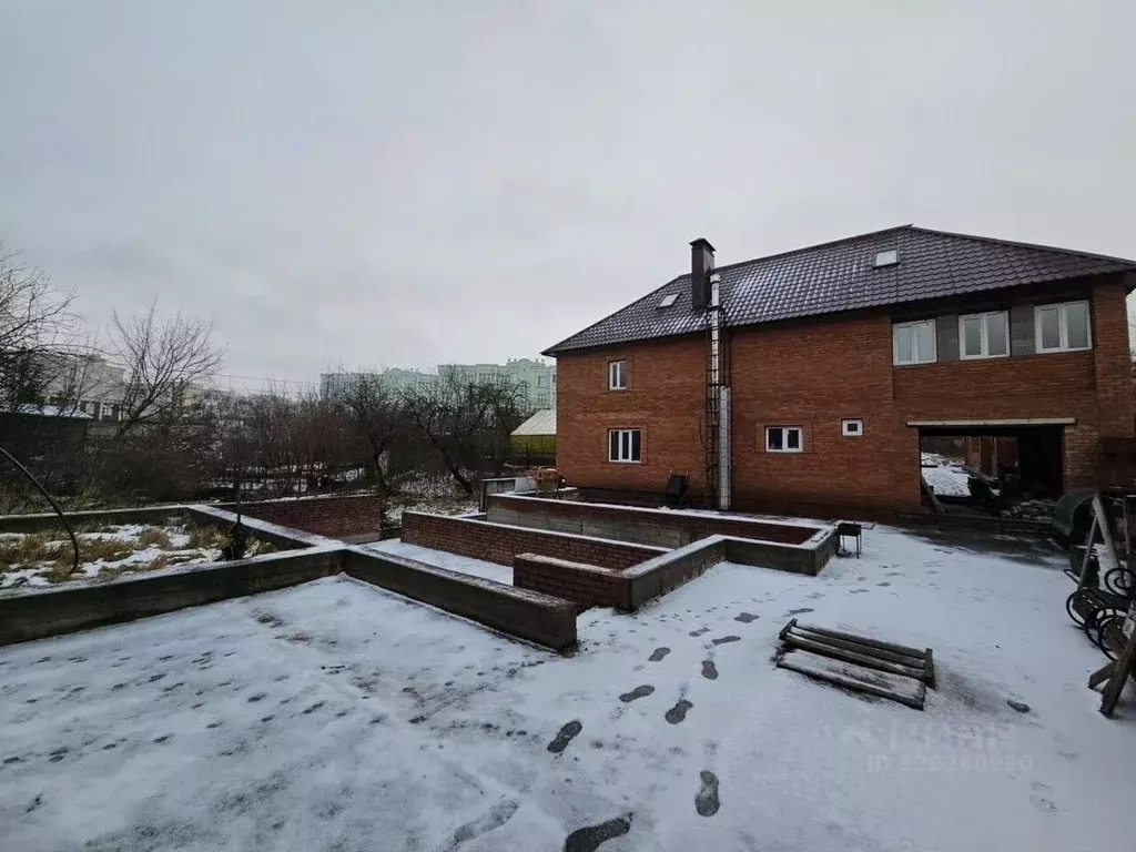 Дом в Московская область, Коломна Коммунальник-2 садовое товарищество, ... - Фото 2