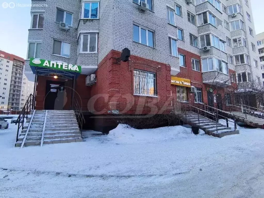 Помещение свободного назначения (98.5 м) - Фото 1