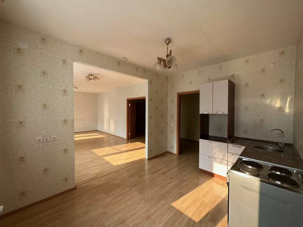 Продаётся 2-к квартира, 74 м - Фото 0
