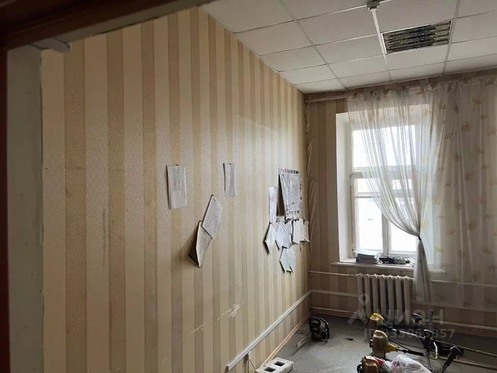 Помещение свободного назначения в Тульская область, Ефремов ул. ... - Фото 1