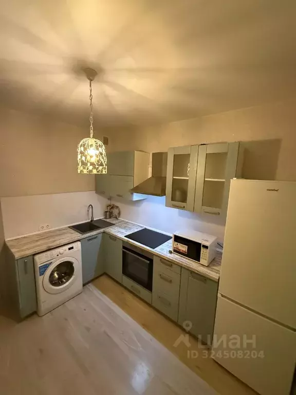 1-к кв. Московская область, Мытищи бул. Тенистый, 9 (37.0 м) - Фото 2