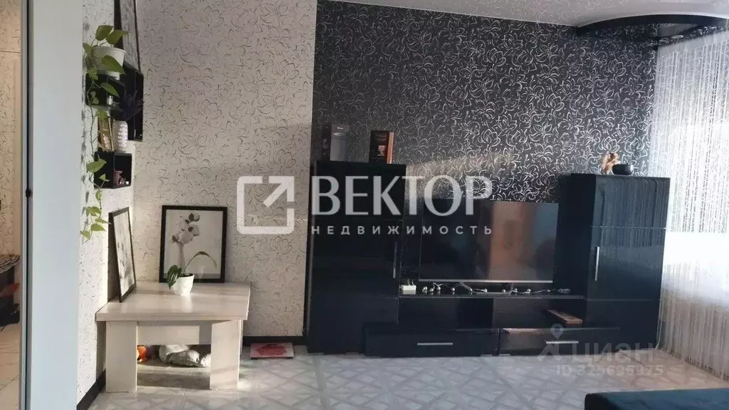 1-к кв. Ивановская область, Кохма ул. Ивановская, 73К1 (44.9 м) - Фото 2