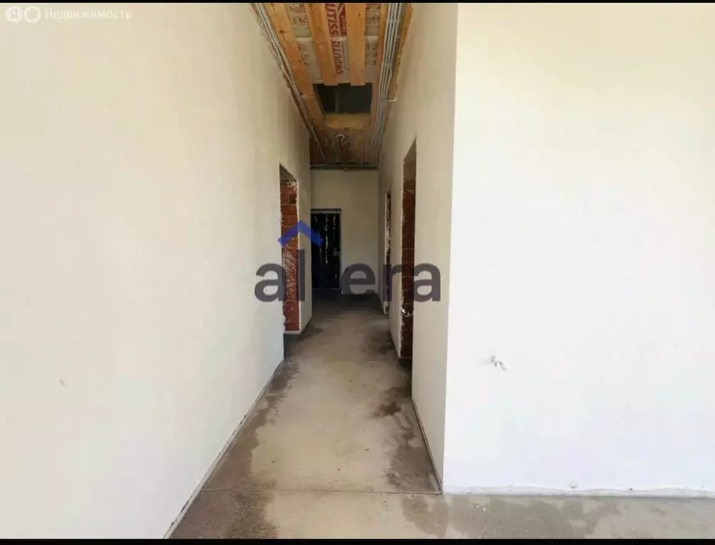 Дом в Осиновское сельское поселение, СНТ Берёзка (146 м) - Фото 2