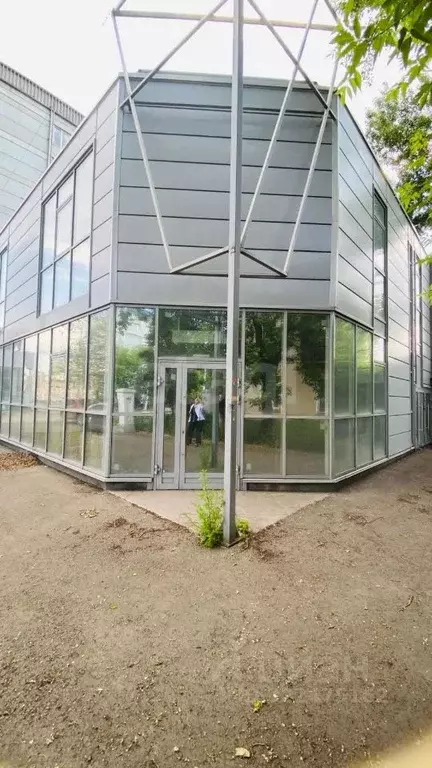 Офис в Красноярский край, Красноярск ул. Маерчака, 3 (450 м) - Фото 1