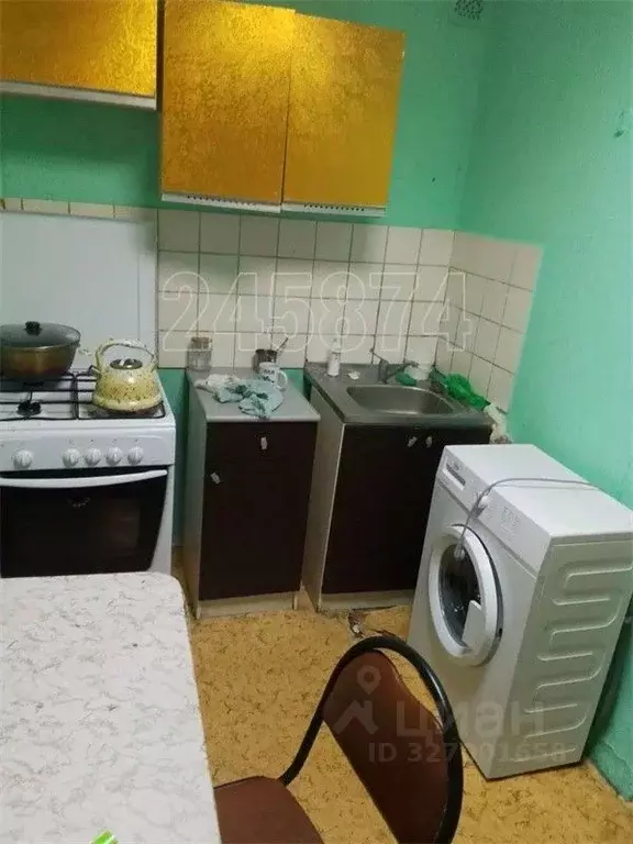 Комната Москва ул. Академика Волгина, 15К1 (15.0 м) - Фото 2