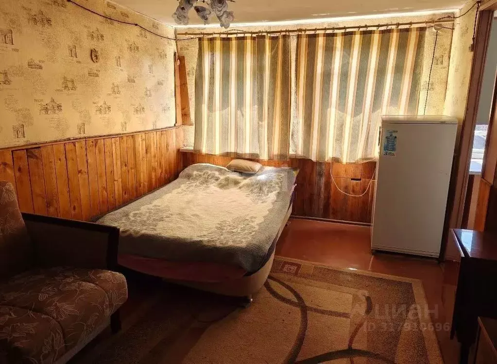 Дом в Свердловская область, Екатеринбург Юбилейный СТ,  (60 м) - Фото 1