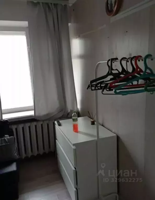 Студия Москва Новороссийская ул., 7 (16.0 м) - Фото 2