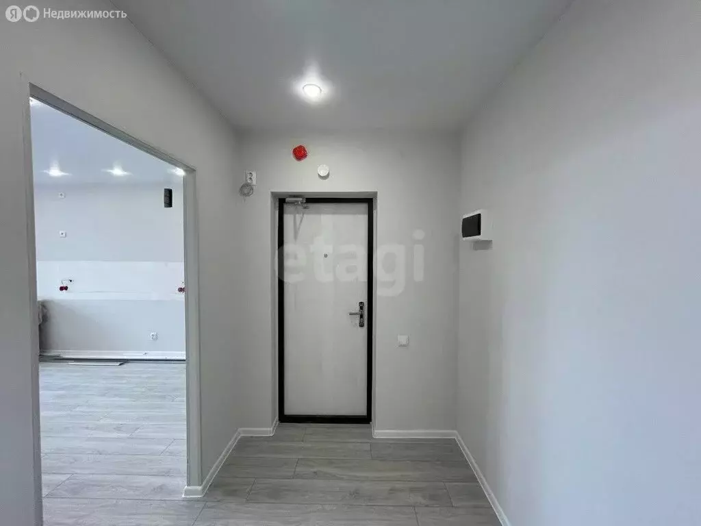 1-комнатная квартира: Ярославль, 2-й Брагинский проезд, 9 (38.61 м) - Фото 1