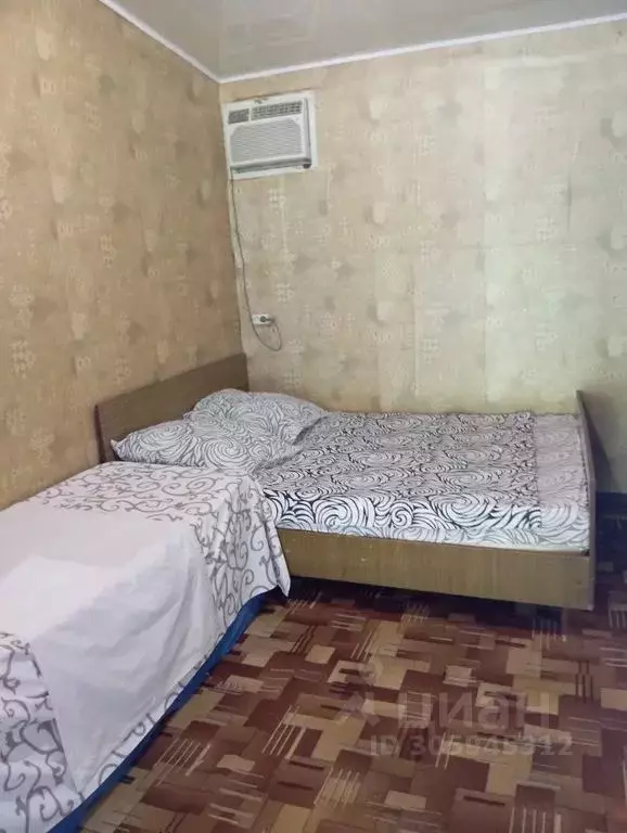 Комната Краснодарский край, Геленджик городской округ, Бетта хут. ул. ... - Фото 2