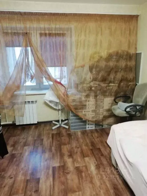 1-к кв. Красноярский край, Красноярск ул. Калинина, 185 (44.6 м) - Фото 1