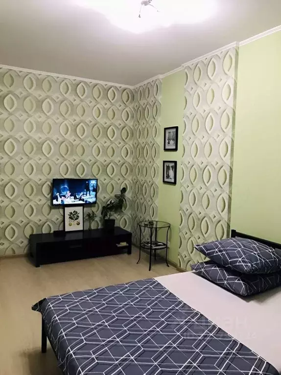 1-к кв. Новосибирская область, Новосибирск пл. Райсовета, 8 (42.0 м) - Фото 1