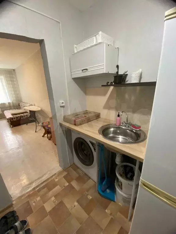 Квартира-студия, 20 м, 3/5 эт. - Фото 0