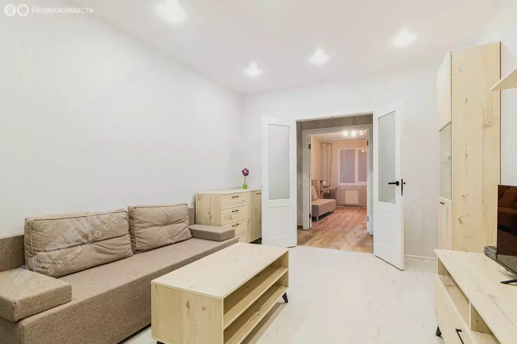 3-комнатная квартира: Санкт-Петербург, Ленинский проспект, 79к2 (63.1 ... - Фото 1