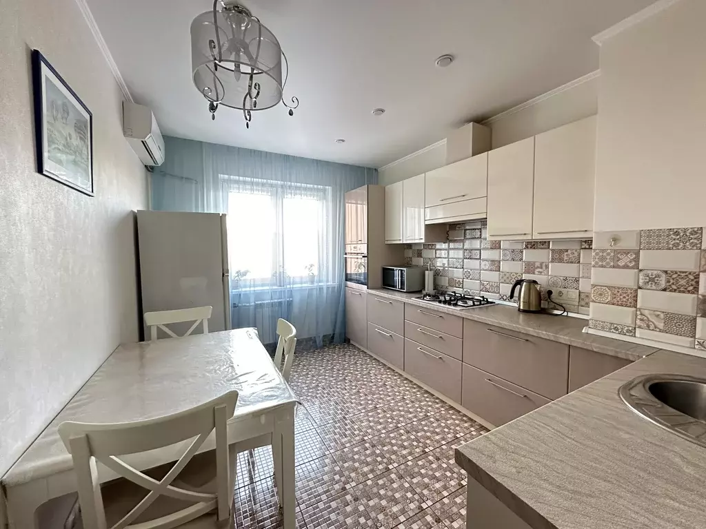 Продаётся 3-к квартира, 74.1 м - Фото 0
