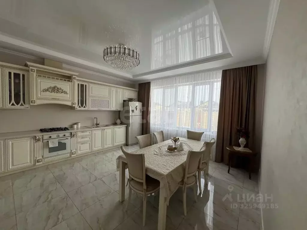 Дом в Ставропольский край, Шпаковский муниципальный округ, с. Татарка ... - Фото 2