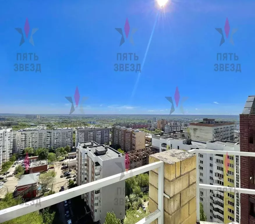 1-к кв. Самарская область, Самара ул. Антонова-Овсеенко, 63 (42.9 м) - Фото 0