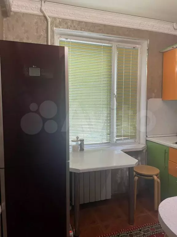 2-к. квартира, 54 м, 1/5 эт. - Фото 0