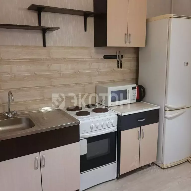 2-к кв. Санкт-Петербург Кондратьевский просп., 70к1 (57.0 м) - Фото 2