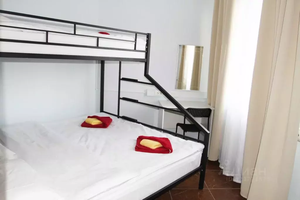 Комната Москва ул. Академика Анохина, 11 (25.0 м) - Фото 1