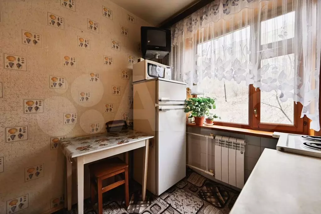 2-к. квартира, 44 м, 3/5 эт. - Фото 1