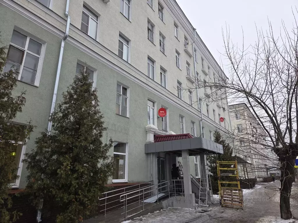 Помещение свободного назначения в Нижегородская область, Дзержинск ул. ... - Фото 1