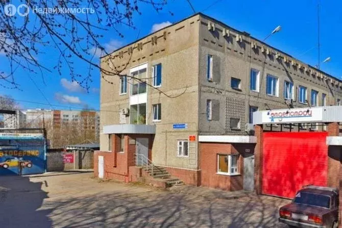 Офис (450 м) - Фото 0