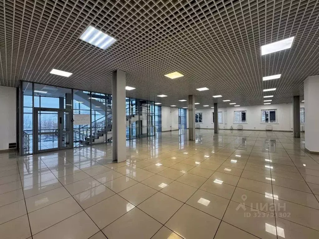 Помещение свободного назначения в Новосибирская область, Искитим ул. ... - Фото 1