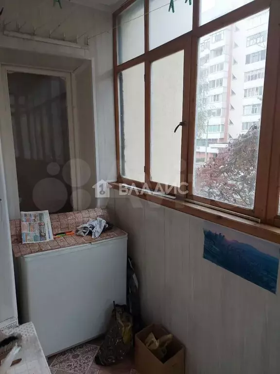 3-к. квартира, 73,7 м, 2/17 эт. - Фото 1