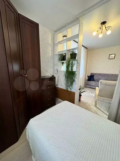 1-к. квартира, 40м, 7/14эт. - Фото 0