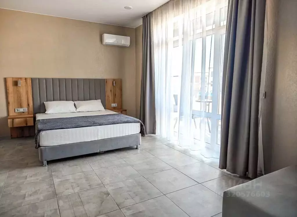 2-к кв. Краснодарский край, Анапа муниципальный округ, с. Витязево ул. ... - Фото 1