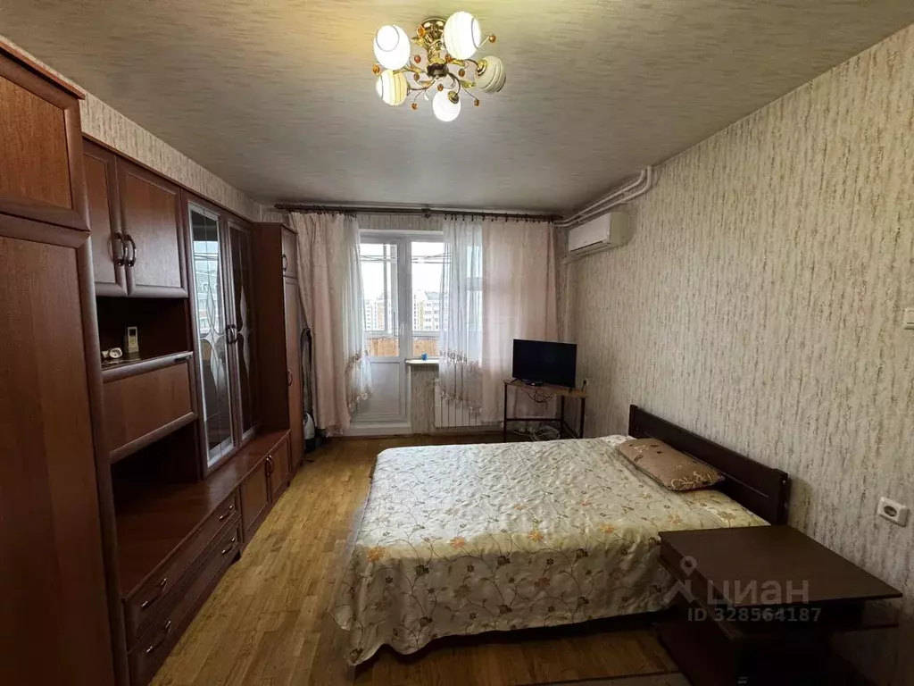 1-к кв. Москва Бескудниковский проезд, 4к2 (37.8 м) - Фото 1