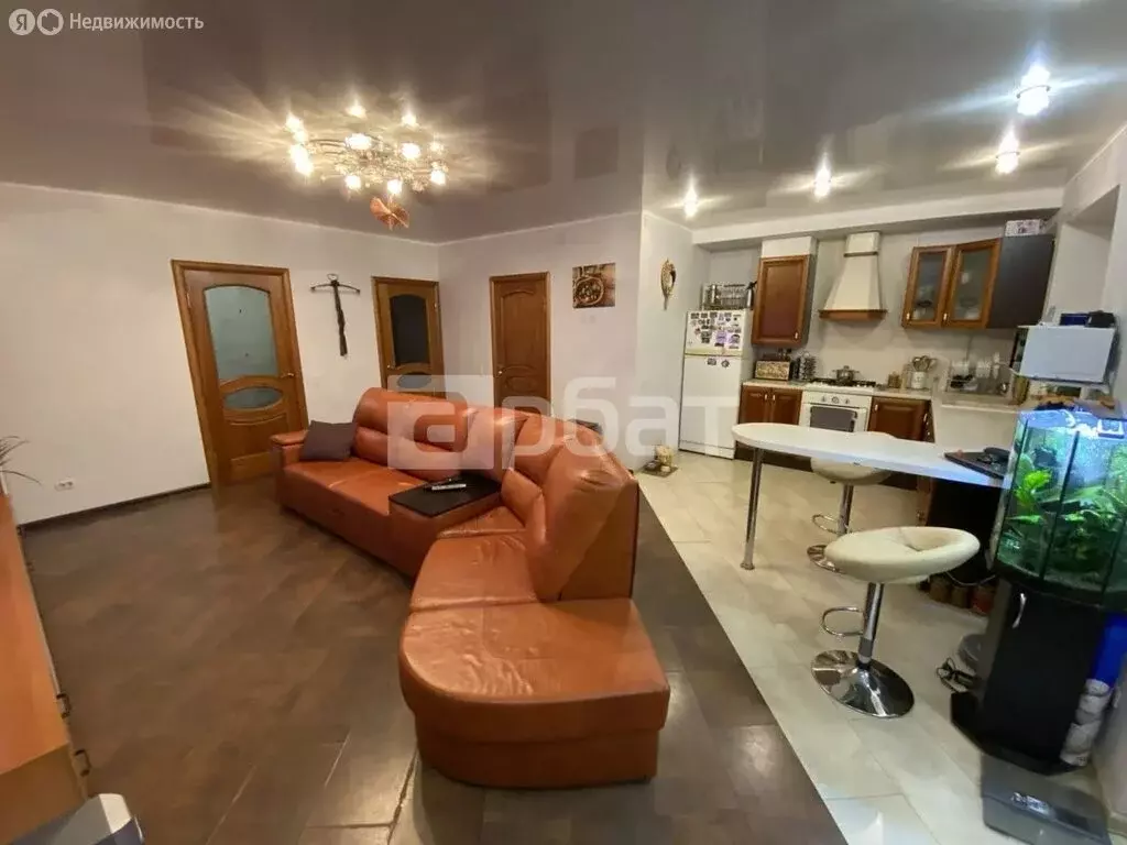 3-комнатная квартира: Кострома, Горная улица, 15 (76.4 м) - Фото 2