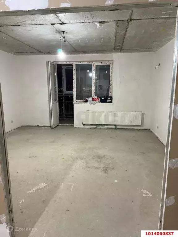 Продаётся 1-к квартира, 72.1 м - Фото 0
