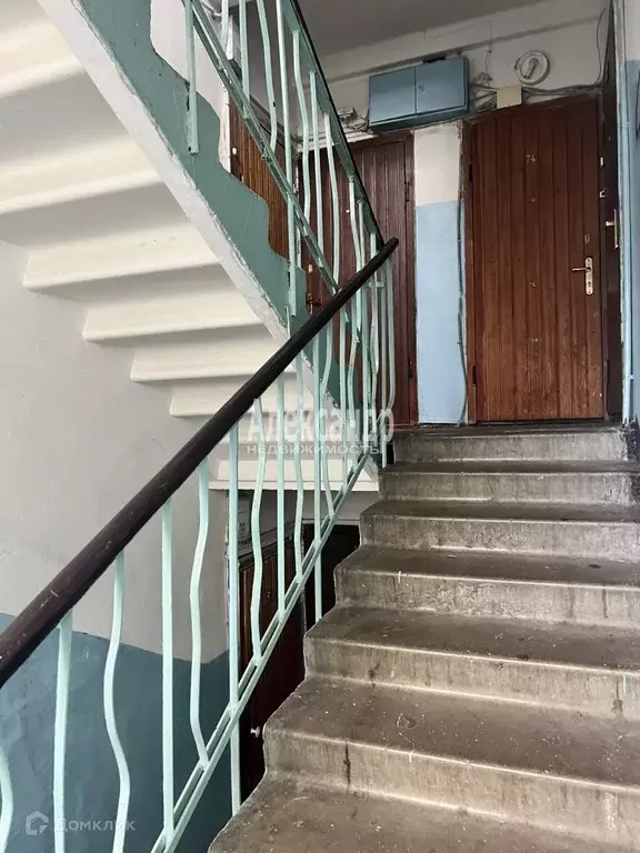 Продаётся 3-к квартира, 56.5 м - Фото 1