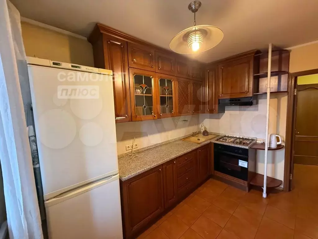 1-к. квартира, 40 м, 8/14 эт. - Фото 0