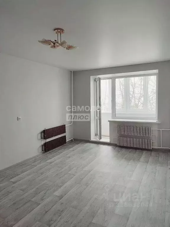 1-к кв. Омская область, Омск Привокзальный мкр, ул. Академика Павлова, ... - Фото 1