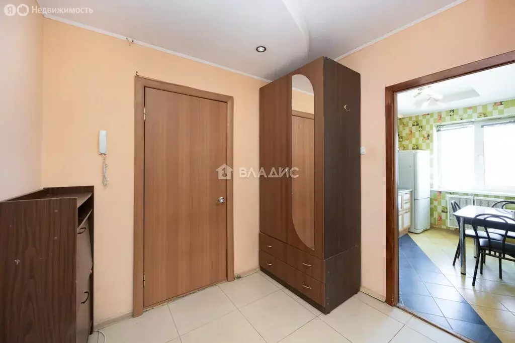 2-комнатная квартира: Благовещенск, Студенческая улица, 38 (48.4 м) - Фото 2