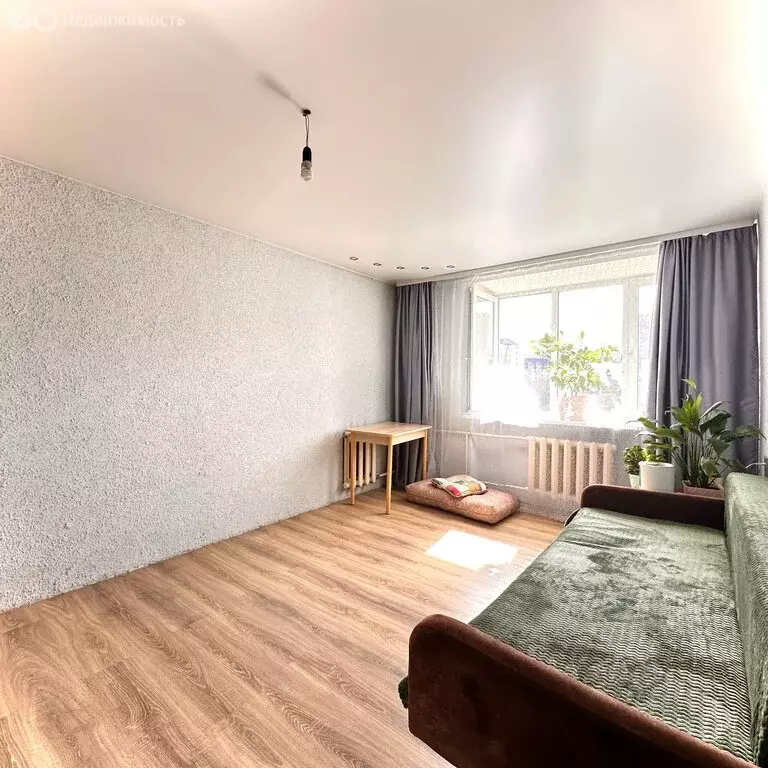 2-комнатная квартира: Иркутск, улица Костычева, 4 (42.7 м) - Фото 2