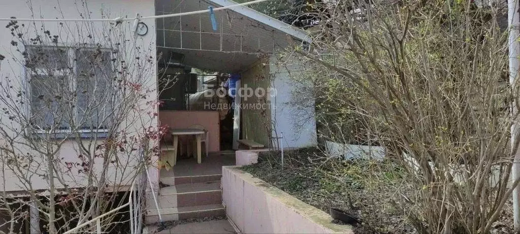 Дом в Крым, Судак ул. Приморская, 28 (148 м) - Фото 1