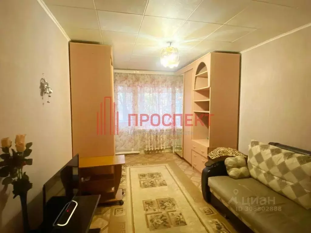 3-к кв. Пензенская область, Пенза просп. Строителей, 62 (67.5 м) - Фото 0