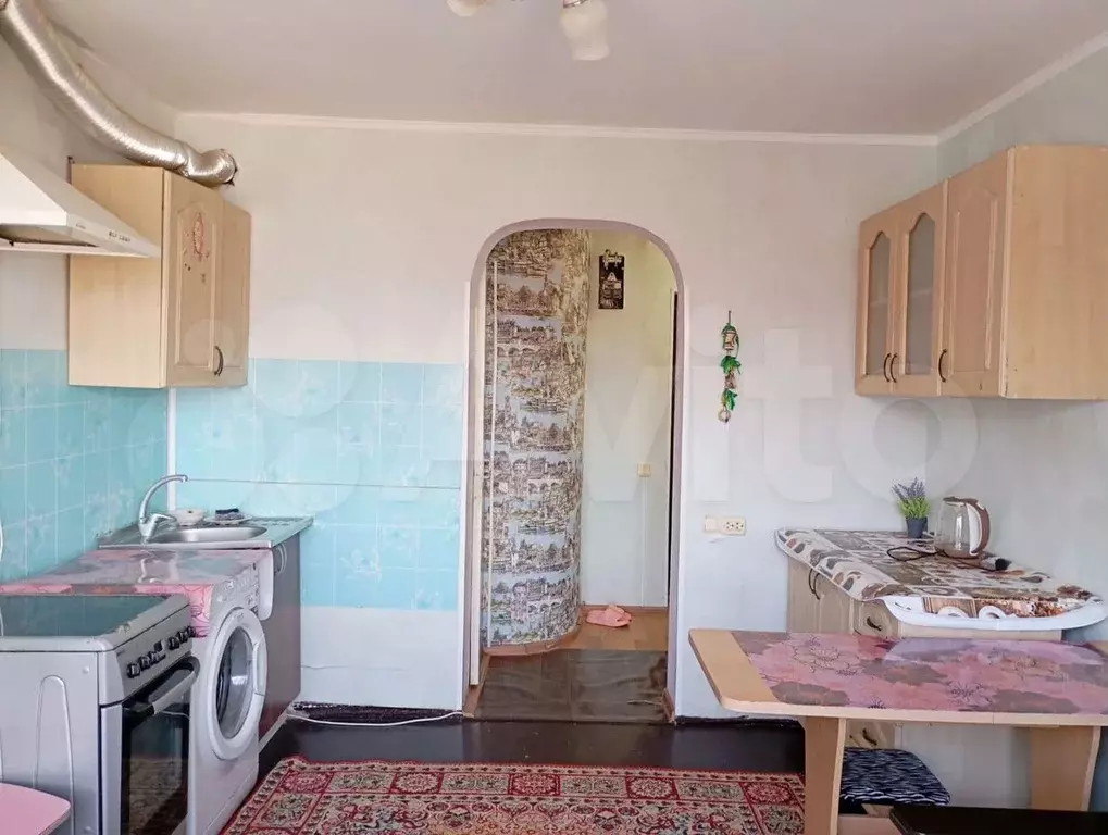 2-к. квартира, 30 м, 2/5 эт. - Фото 1