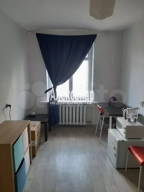 3-к. квартира, 56,8 м, 5/5 эт. - Фото 1