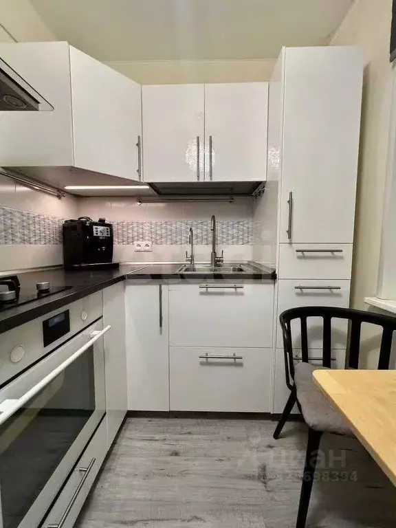 2-к кв. Москва Маленковская ул., 12 (45.0 м) - Фото 1