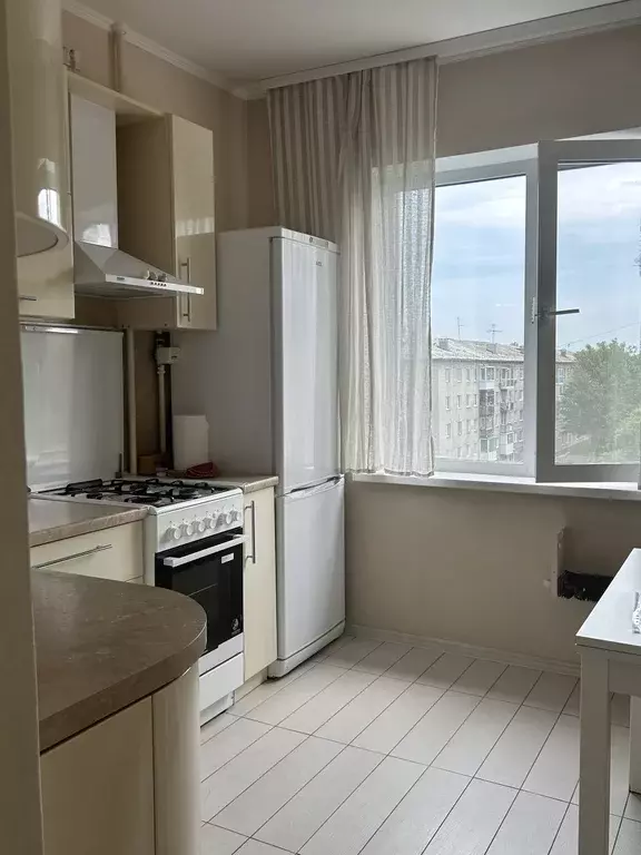 Продаётся 2-к квартира, 53.2 м - Фото 1