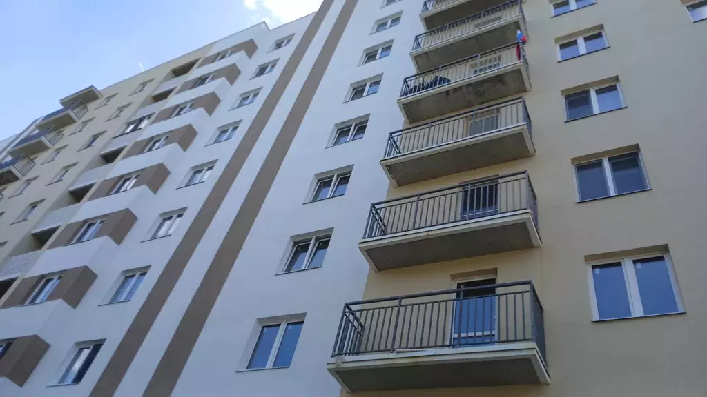Продаётся 2-к квартира, 51.9 м - Фото 0