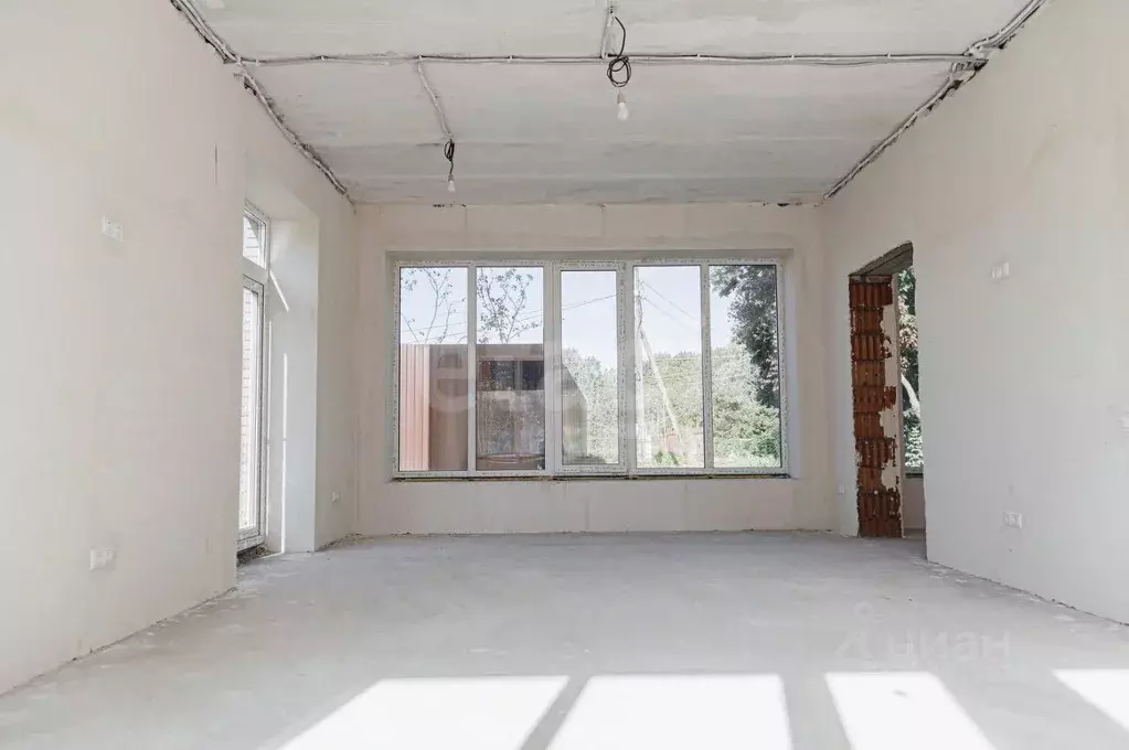 Дом в Тульская область, Тула городской округ, д. Малевка ул. ... - Фото 1